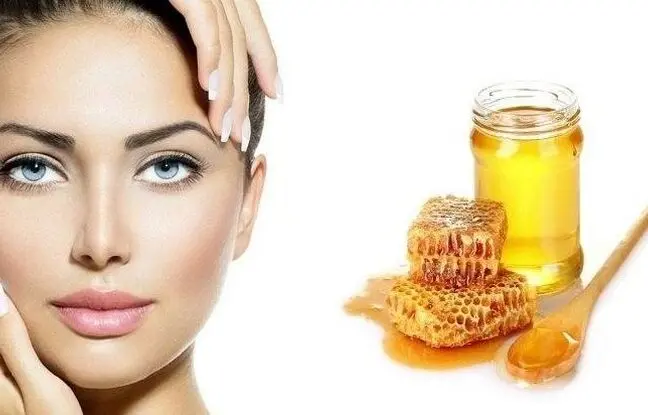 این ماسک برای پوستت معجزه می‌کنه!