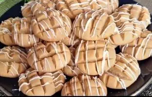 (ویدئو) طرز تهیه بهترین کلوچه های کره ای که در دهان تان آب می شوند