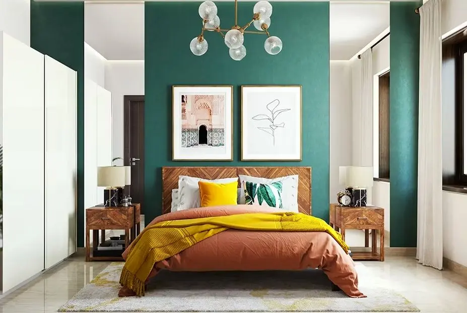 هرگز این اشتباهات را در چیدمان اتاق خواب کوچک انجام ندهید