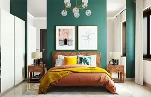 هرگز این اشتباهات را در چیدمان اتاق خواب کوچک انجام ندهید