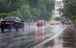 وضعیت آب و هوا دوشنبه 29 آبان 1402/ پیش بینی آب و هوا فردا سه شنبه 30 آبان
