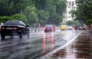 وضعیت آب و هوا دوشنبه 29 آبان 1402/ پیش بینی آب و هوا فردا سه شنبه 30 آبان
