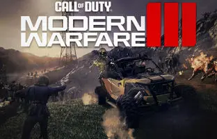 چطوری میتونین توی Call of Duty: Modern Warfare III خیلی سریع Level Up بشین