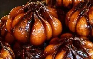 این سیرترشی یه هفته‌ای مثل هفت ساله‌ها میشه! امتحان کن!