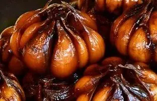 این سیرترشی یه هفته‌ای مثل هفت ساله‌ها میشه! امتحان کن!