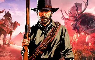 نگاهی به بازیهایی که طرفدارای Red Dead Redemption 2 عاشقشون میشن
