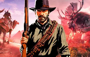 نگاهی به بازیهایی که طرفدارای Red Dead Redemption 2 عاشقشون میشن