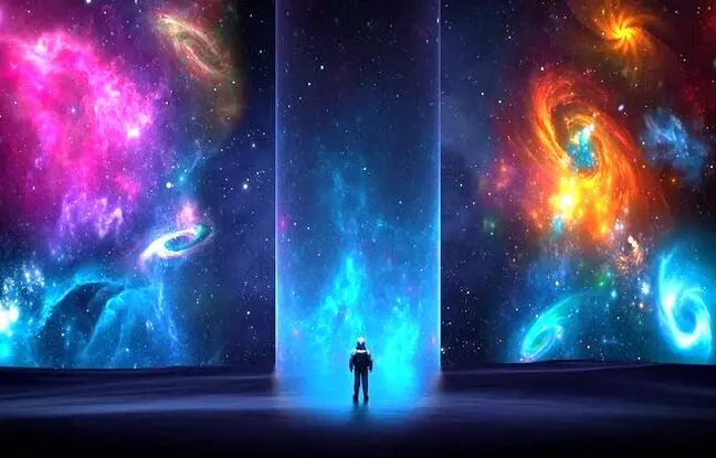 با ۸ غول جهان هستی آشنا شوید