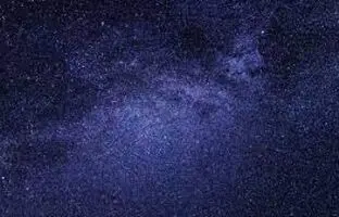 (ویدئو) شی رنگی عجیب در آسمان تهران
