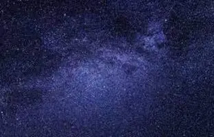 (ویدئو) شی رنگی عجیب در آسمان تهران