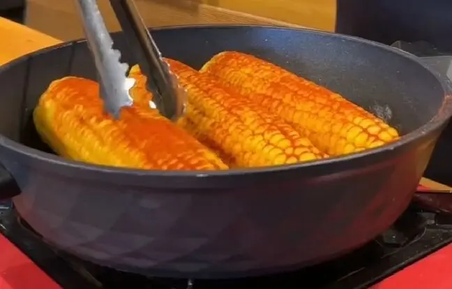 (ویدئو) بلال رو اینطوری درست کن، خودت شگفت زده میشی