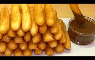 (ویدئو) این ساده ترین و سریع ترین بامیه ای هست که میتونی درست کنی