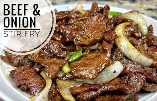 (ویدئو) طبخ یک غذای جدید و خوشمزه با گوشت گاو به سبک آشپز زن مشهور آمریکایی