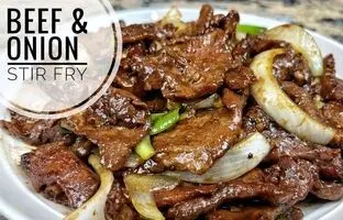 (ویدئو) طبخ یک غذای جدید و خوشمزه با گوشت گاو به سبک آشپز زن مشهور آمریکایی