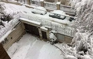 سردترین شهر ایران کجاست؟