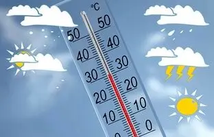 وضعیت آب و هوا امروز پنجشنبه 2 آذر 1402/ پیش بینی وضعیت هوا فردا جمعه 3 آذر