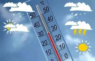 وضعیت آب و هوا امروز پنجشنبه 2 آذر 1402/ پیش بینی وضعیت هوا فردا جمعه 3 آذر