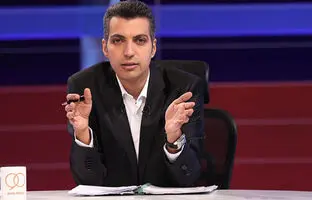 (ویدئو) ویدیویی باورنکردنی از عربی صحبت کردن عادل فردوسی‌پور با هوش مصنوعی