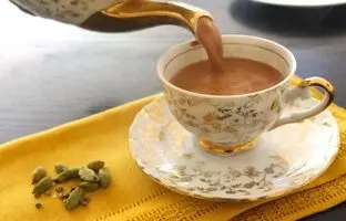 چای کرک نخوردی تا حالا؟ همین امروز درستش کن!