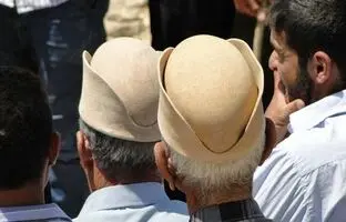 (ویدئو) فلسفه و کارایی مدل های مختلف کلاه قشقایی