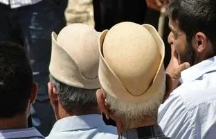 (ویدئو) فلسفه و کارایی مدل های مختلف کلاه قشقایی