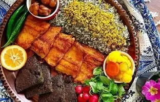 ماهی رو اینطوری درست کنی عاشقش می‌شی! با سس مخصوص بی نظیر!