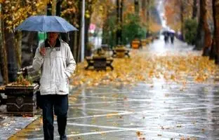 وضعیت آب و هوا امروز شنبه 4 آذر 1402/ پیش بینی وضعیت هوا فردا یکشنبه 5 آذر