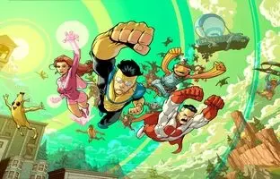 چطوری میتونین اسکین‌های Invincible رو توی Fortnite بگیرین