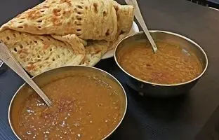 عدسی قهوه‌خونه‌ای خوردی؟! یه غذای فوق‌العاده برای شبای سرد پاییز!