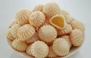 (ویدئو) یکی از معروف ترین شیرینی های کشور کُره جنوبی رو 5 دقیقه ای آماده کن