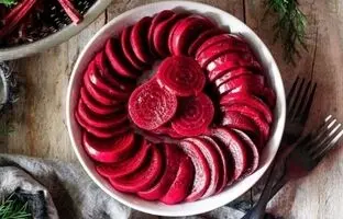 لبوی بازاری رو توی خونه به سادگی درست کن!