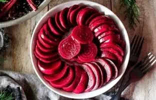 لبوی بازاری رو توی خونه به سادگی درست کن!