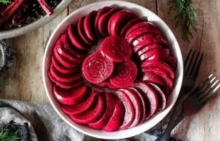 لبوی بازاری رو توی خونه به سادگی درست کن!