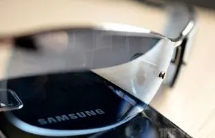 عینک هوشمند سامسونگ احتمالاً با نام Samsung Glasses به بازار می‌آید