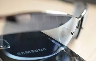 عینک هوشمند سامسونگ احتمالاً با نام Samsung Glasses به بازار می‌آید