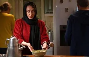 «چرا گریه نمی‌کنی؟» چهارشنبه اکران می‌شود