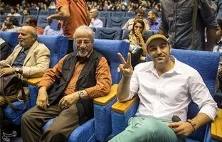 خبر مهم «علیرضا خمسه» درباره پایتخت ۷