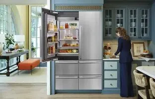 با 30 میلیون چه یخچال فریزری بخریم؟