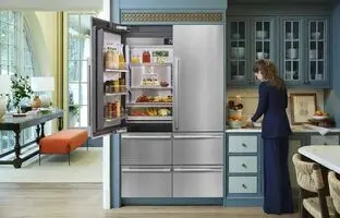 با 30 میلیون چه یخچال فریزری بخریم؟