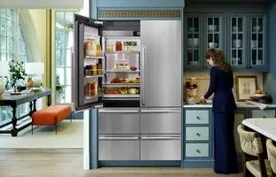 با 30 میلیون چه یخچال فریزری بخریم؟