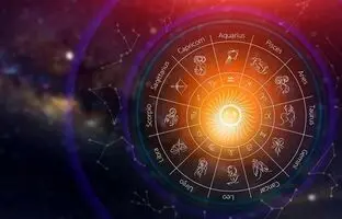 فال ابجد امروز دوشنبه 6 آذرماه 1402