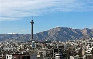 وضعیت آب و هوا امروز دوشنبه 6 آذر 1402/ پیش بینی وضعیت هوا فردا سه شنبه 7 آذر