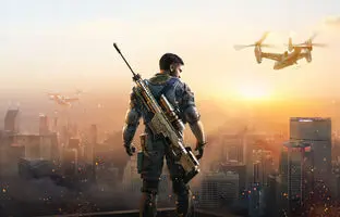 Sniper Fury چگونه تبدیل به یکی از بهترین بازی شوتر موبایلی شد؟