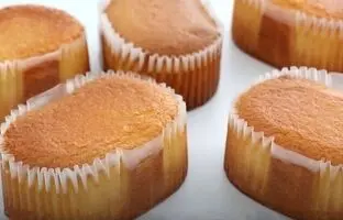 (ویدئو) اگه بچه مدرسه ای داری این کیک مقوی رو براش درست کن تو مدرسه بخوره