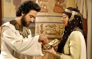 راز پادشاهی ۱۵ ساله «یوسف» در تلویزیون/ دستمزد «زلیخا» چقدر بود؟