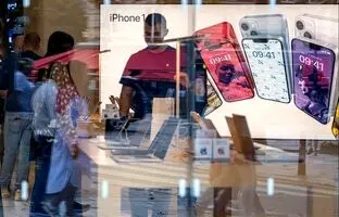 خرده‌جنایت‌های بازار گوشی اپل و قیمت آیفون