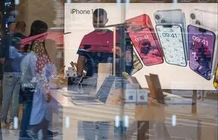خرده‌جنایت‌های بازار گوشی اپل و قیمت آیفون