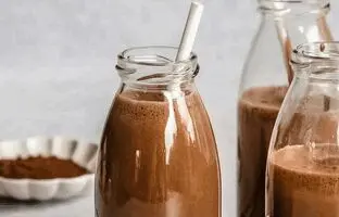 دیگه شیرکاکائو نخر! خودت تو خونه درست کن! خوشمزه و غلیظ!