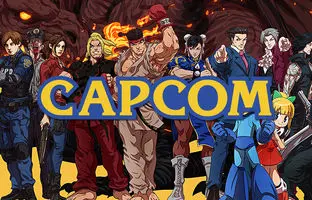 نگاهی به بهترین بازیهایی که Capcom تابحال ساخته