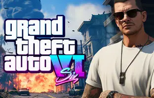 میدونین سلاح مخفی راکستار برای ساخت Grand Theft Auto 6 چیه